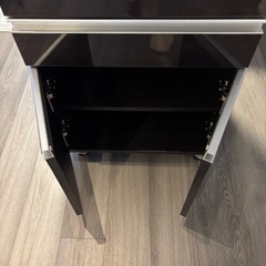 ★美品★　キッチン収納棚の画像