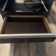 ★美品★　キッチン収納棚の画像