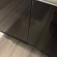 ★美品★　キッチン収納棚の画像