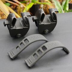 【USED/美品/使用期間少】INNO(CARMATE)  IN67/スキーアタッチメントの画像