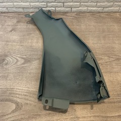 トヨタ　200系　ハイエース　コーナーパネルの画像