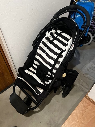 Air Buggy エアバギー