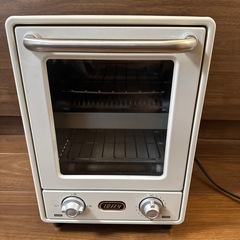 Toffy/トースター