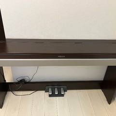 中古電子ピアノ(ARIUS)