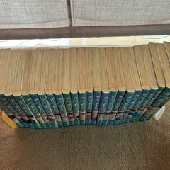 樋口大輔　ホイッスル！　全24巻の画像