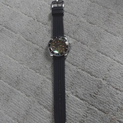 セイコー自動巻きオリジナル SEIKO Automattic 23 JEWEL 自動巻き