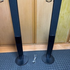 Yamaha NSF40 フロントスピーカー Yamaha NSF40 フロントスピーカー