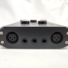 通電確認のみ TASCAM オーディオインターフェース US-144MK2 TEAC CORPORATION 4IN/4OUT 宅録 MIDI 札幌市 平岸店の画像