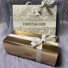 Dior　ディオール　プレステージル　コットン