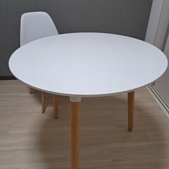 ダイニングテーブルセット(単品でも可)