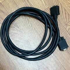 コンピューターケーブル 3m