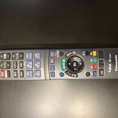 パナソニックブルーレイディスクレコーダーの画像