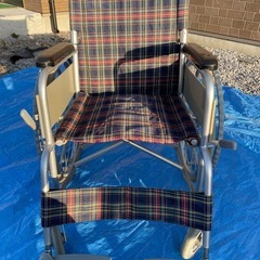 車椅子♿️の画像