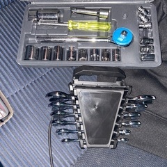 本日かぎり　工具セット