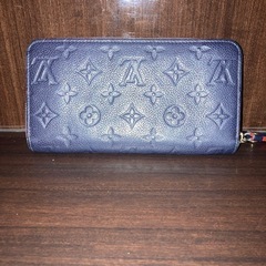 ヴィトン財布