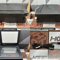 値下げしました！【中古】キヤノン Canon TS7430 インクジェットプリンターの画像