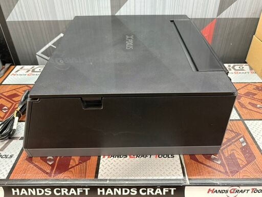 値下げしました！【中古】キヤノン Canon TS7430 インクジェットプリンター