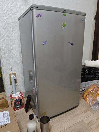 中古品冷蔵庫 2013年製