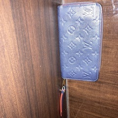ヴィトン財布の画像