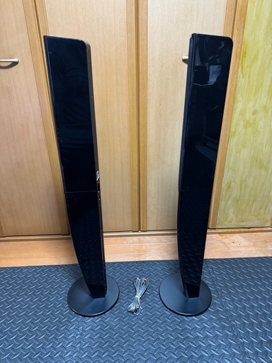Yamaha NSF40 フロントスピーカー