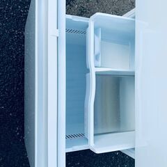 🌸Panasonicノンフロン冷凍冷蔵庫 NR-C372GN-WFの画像