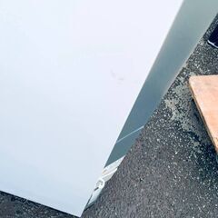 🌸Panasonicノンフロン冷凍冷蔵庫 NR-C372GN-WFの画像