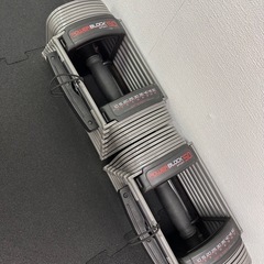 【決定済・受付終了】ダンベル　2025.6上旬受け渡し