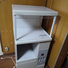 決まってしまいました。れんじ台🎉の画像