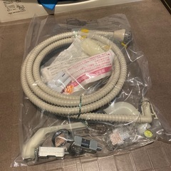 【保証書付き】日立　ドラム式洗濯乾燥機の画像