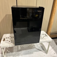 1ドア　電子冷蔵庫