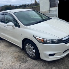 RN6 ストリーム　車検長い　