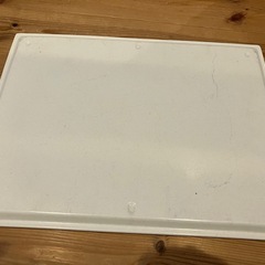 オーブンレンジの天板の画像