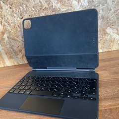 【値下げしました！】Magic Keyboard（iPad11イ...