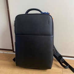 ブラックビジネスバッグ