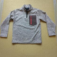 美品　キッズ　男の子　長袖　サイズ140　2枚　まとめ売りの画像