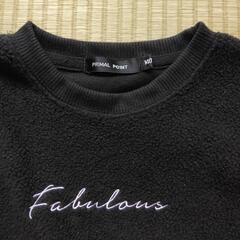 美品　キッズ　男の子　長袖　サイズ140　2枚　まとめ売りの画像