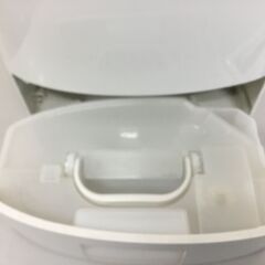 🐱【美品】パナソニック Panasonic 除湿器 デシカント方式 除湿乾燥機 衣類乾燥除湿機 F-YZJX60 2013年製の画像