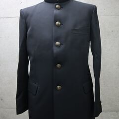 変形学生服　カスタム 学ラン　男子学生服　上衣のみ　ﾃﾞｯﾄｽﾄ...
