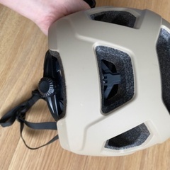 ヘルメットの画像