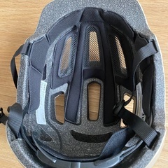 ヘルメットの画像