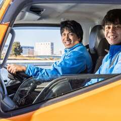 正社員募集絶賛拡大中の画像