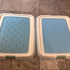 アイリスオーヤマ　ペットトレイ