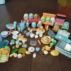 《交渉中》すみっこぐらし☆リーメント