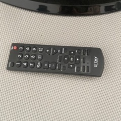 液晶デジタルハイビジョンテレビ26型　即決　本日限りの画像