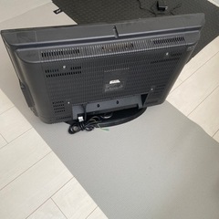 液晶デジタルハイビジョンテレビ26型　即決　本日限りの画像