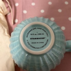 スターバックス　マグカップの画像