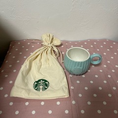 スターバックス　マグカップ
