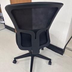 事務椅子の画像