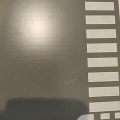 レゴ　道路2枚　交差点　横断歩道　板の画像