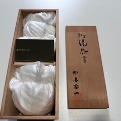  昭和レトロ 湯呑み 5個セットの画像